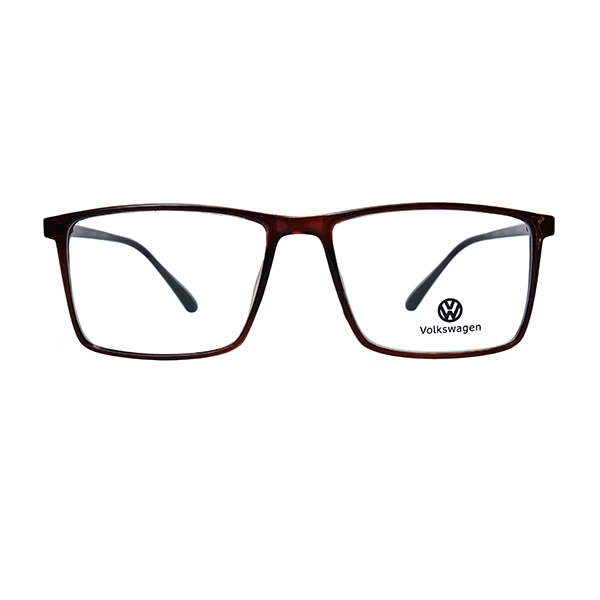 فریم عینک طبی مردانه کد 2438