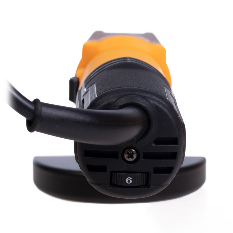 مینی فرز اینکو مدل AG-900-285