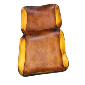 اردوخوری چوبی مدل روستیک دفرمه 
