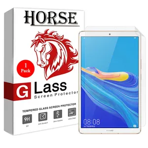 محافظ صفحه نمایش نانو هورس مدل TPUT1 مناسب برای تبلت هوآوی MediaPad M6 8.4