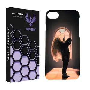 RIVEN RI2-13 Case For Apple iPhone 8، Apple iPhone 7