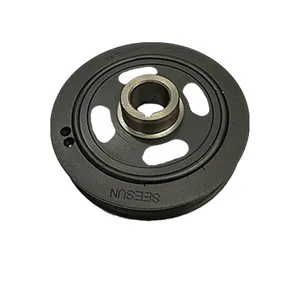 پولی سر میل لنگ مدل DR-135066 مناسب برای خودرو لیفان ایکس 60