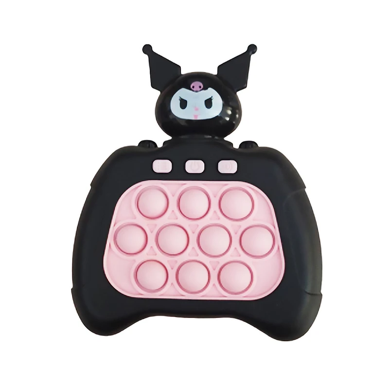 فیجت ضد استرس مدل دسته پاپت گیم طرح کرومی