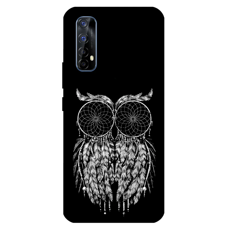 کاور مگافون کد 6276 مناسب برای گوشی موبایل ریلمی 7