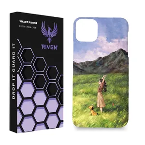RIVEN RI2-6 Case For Apple iPhone 12 Pro