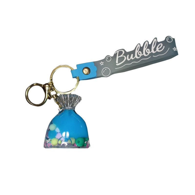 جاکلیدی دخترانه مدل آکواریومی طرح فانتزی کد 02 جاکلیدی دخترانه مدل آکواریومی طرح فانتزی کد 02