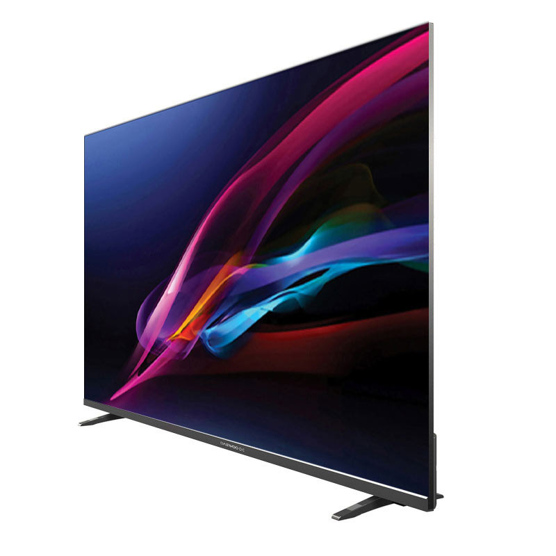تلویزیون ال ای دی هوشمند دوو مدل DSL-50S7200EUM سایز 50 اینچ تلویزیون ال ای دی هوشمند دوو مدل DSL-50S7200EUM سایز 50 اینچ