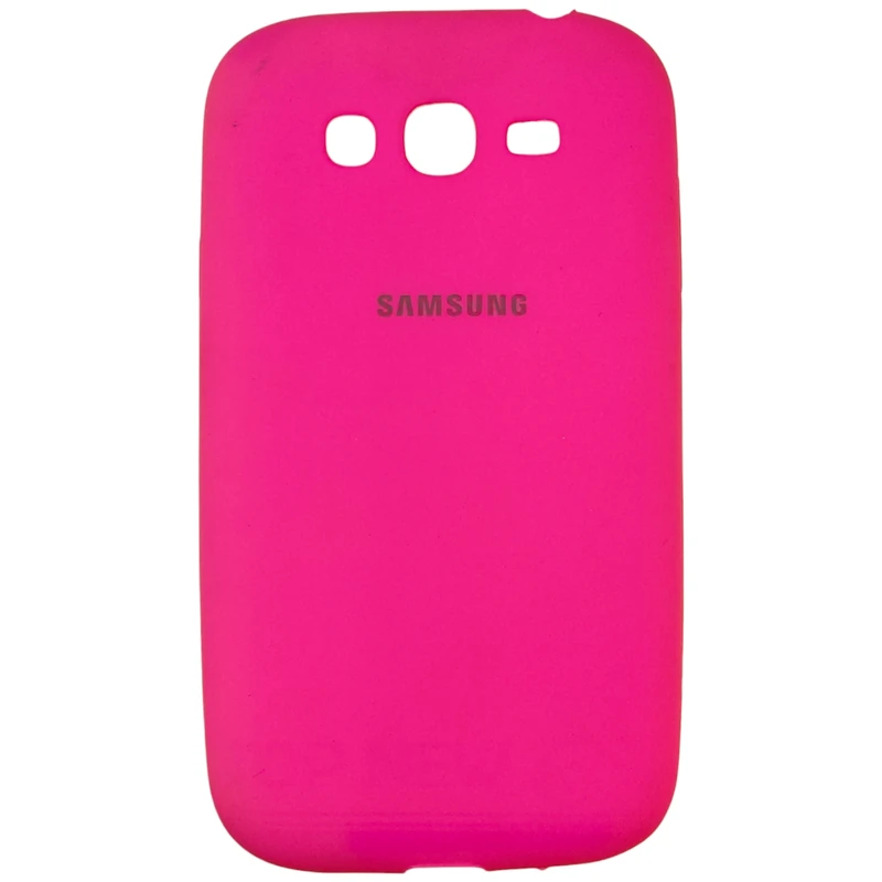 کاور کد 70023 مناسب برای گوشی موبایل سامسونگ Galaxy grand / i9082