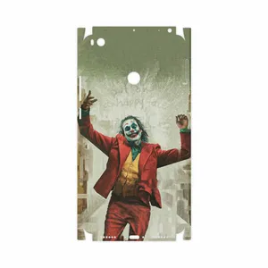 MAHOOT Joker-FullSkin Cover Sticker for Xiaomi Mi Max 2