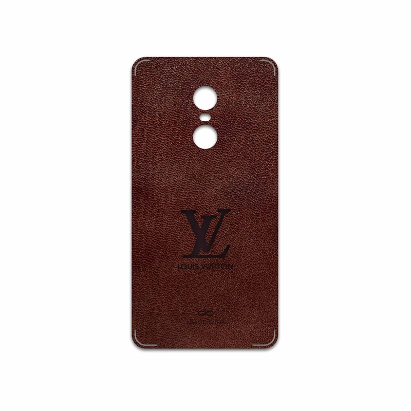 برچسب پوششی ماهوت مدل NL-LS_VTTN مناسب برای گوشی موبایل شیائومی Redmi Note 4