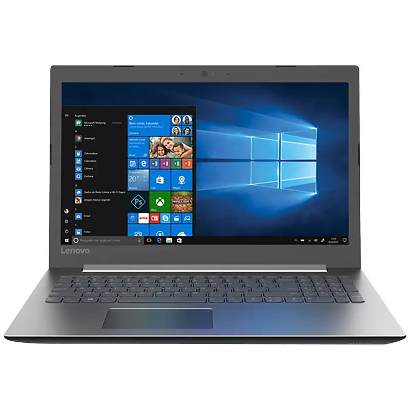 لپ تاپ 15 اینچی لنوو مدل Ideapad 330 - AF