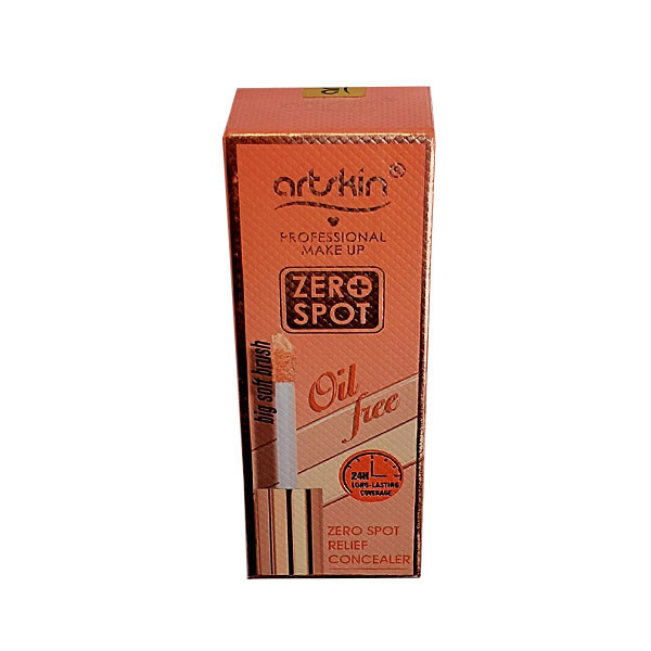 کانسیلر آرت‌اسکین مدل AS973116