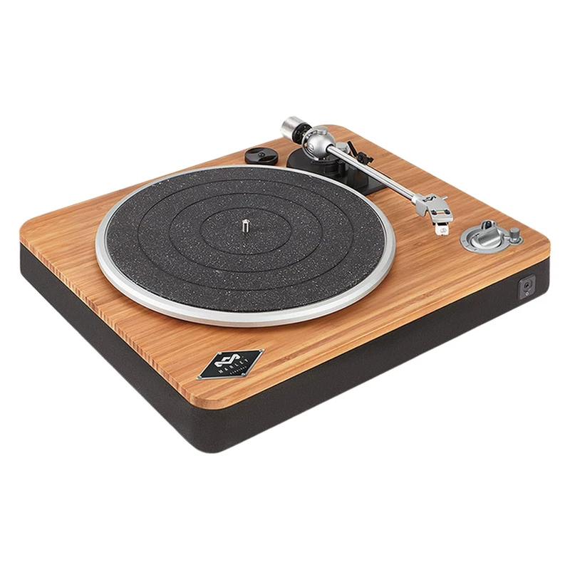 گرامافون مارلی مدل Stir It Up Wireless