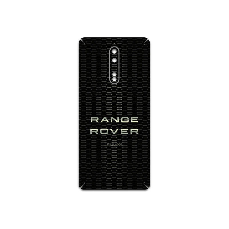 برچسب پوششی ماهوت مدل Range-Rover مناسب برای گوشی موبایل نوکیا 8