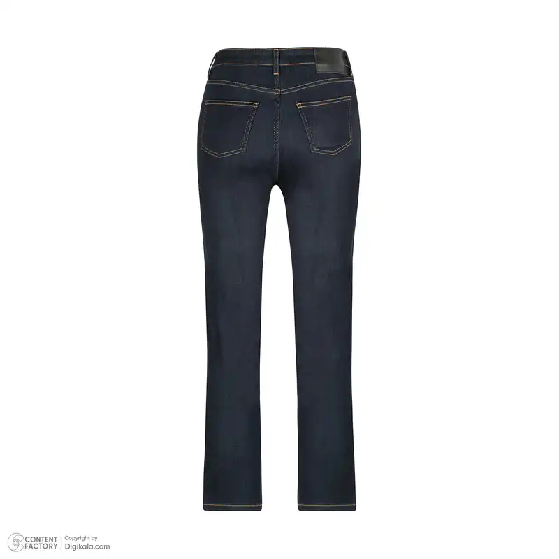 شلوار جین زنانه مارکس اند اسپنسر مدل 848CN