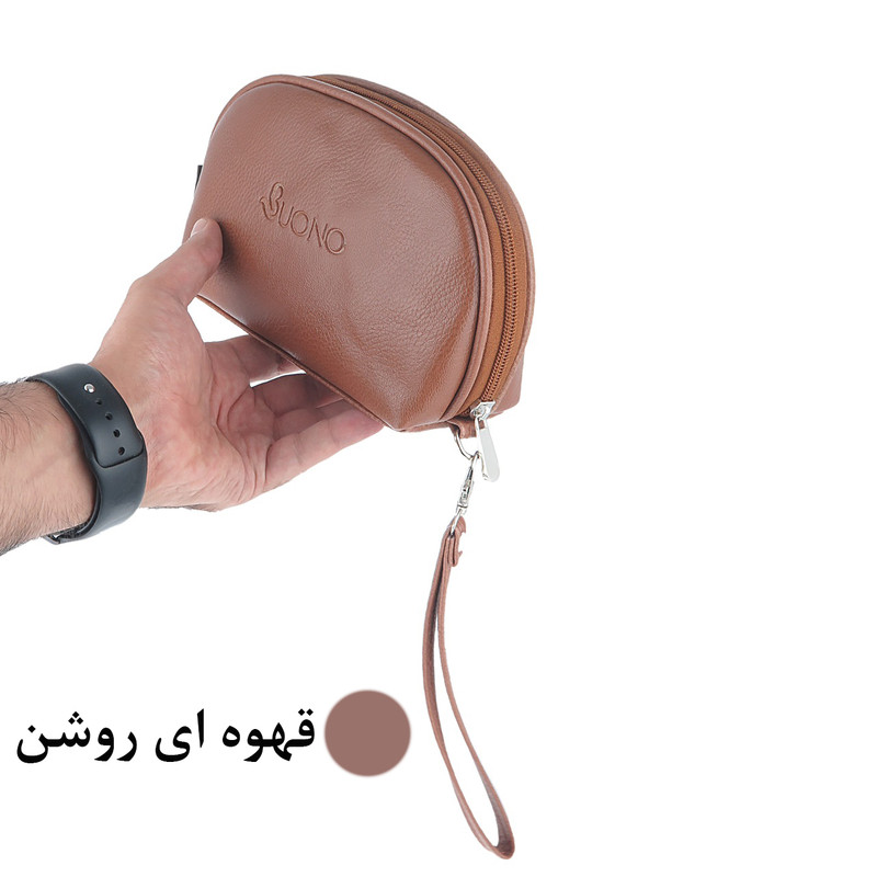 کیف لوازم آرایش زنانه مدل 2025