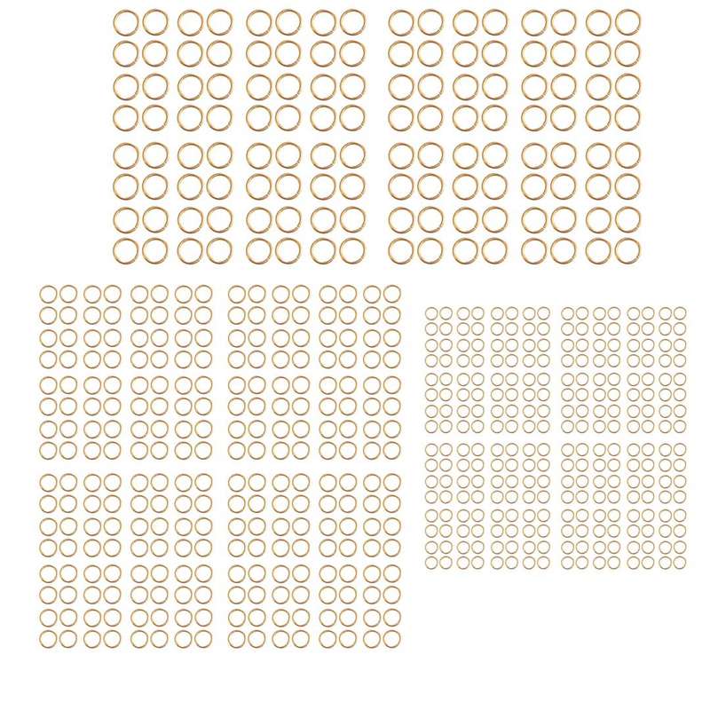  حلقه اتصال كد 244 مجموعه 800 عددی