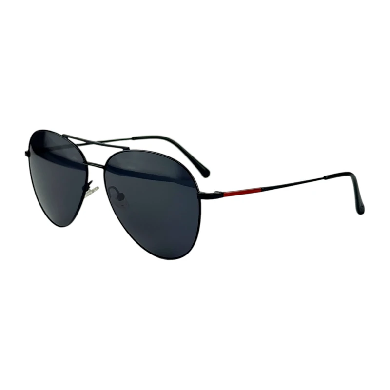 عینک آفتابی خلبانی (Aviator) مردانه زوئینکر مدل YC-5032 C1