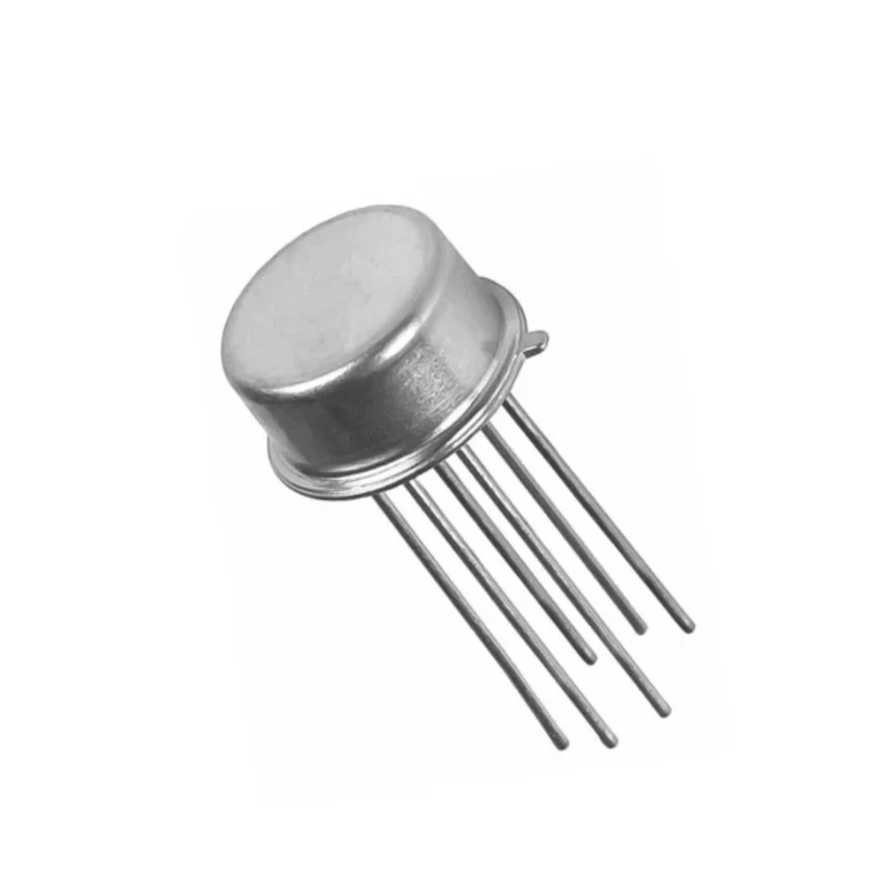 آی سی LM101AH مدل DIP 