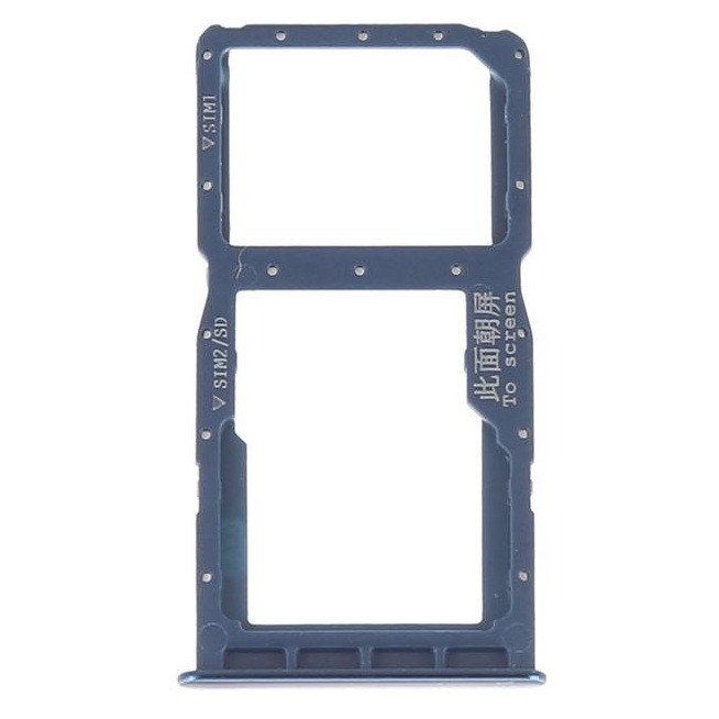 خشاب سیم کارت مدل MAR-LX1A-BLE مناسب برای گوشی موبایل هوآوی P30 Lite