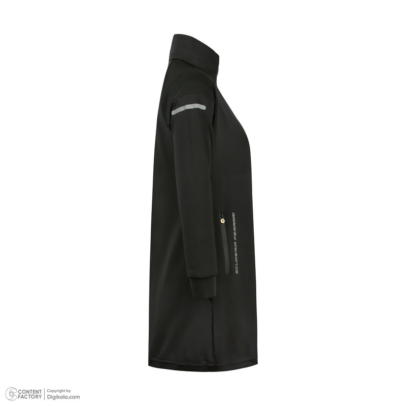 ست گرمکن و شلوار ورزشی زنانه مدل PF07