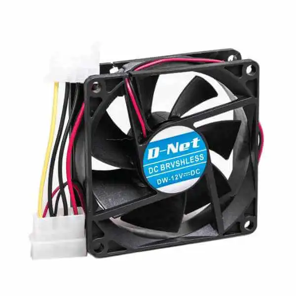 فن کیس دی-نت مدل 08