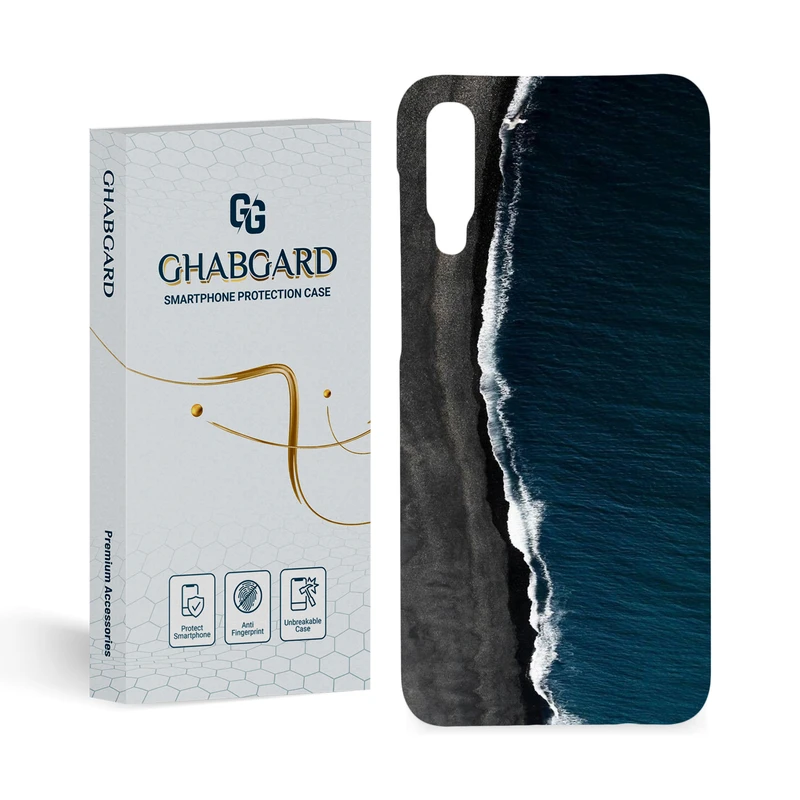 کاور قاب گارد مدل پسرانه  مناسب برای گوشی موبایل سامسونگ galaxy a50\ a50s \a30s