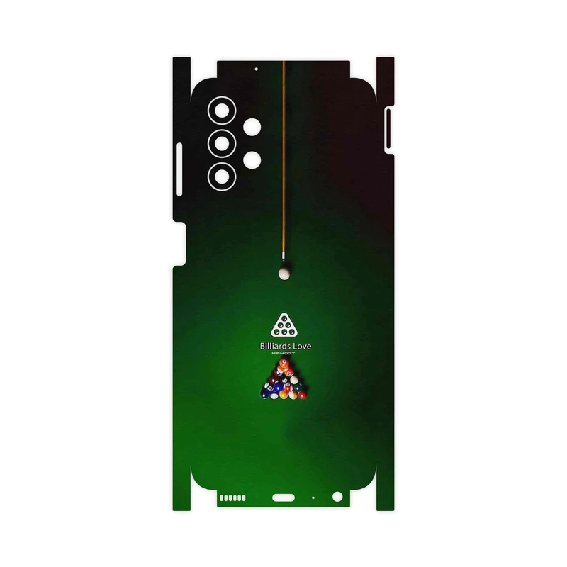برچسب پوششی ماهوت مدل Pool Billiards Pro-FullSkin مناسب برای گوشی موبایل سامسونگ Galaxy A13