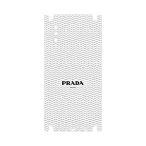 MAHOOT Prada-FullSkin Cover Sticker for Samsung Galaxy A30s