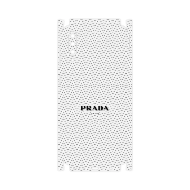 برچسب پوششی ماهوت مدل Prada-FullSkin مناسب برای گوشی موبایل سامسونگ Galaxy A30s