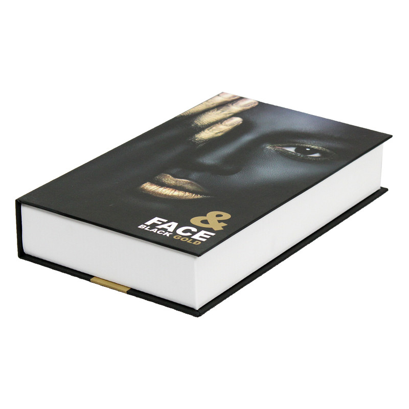 کتاب دکوراتیو کد BLK CHN