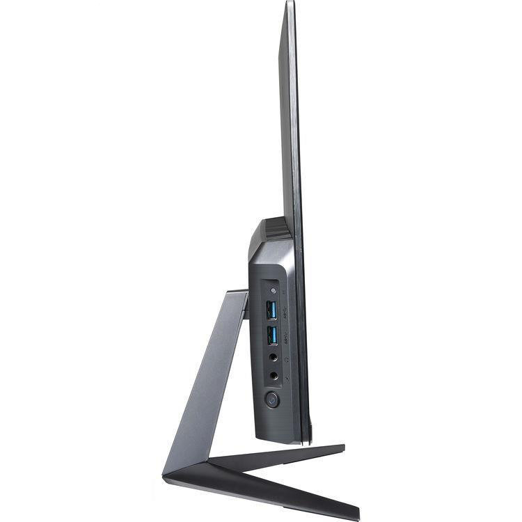 کامپیوتر همه کاره 24 اینچی ام اس ای مدل PRO 24X 7M-P 1