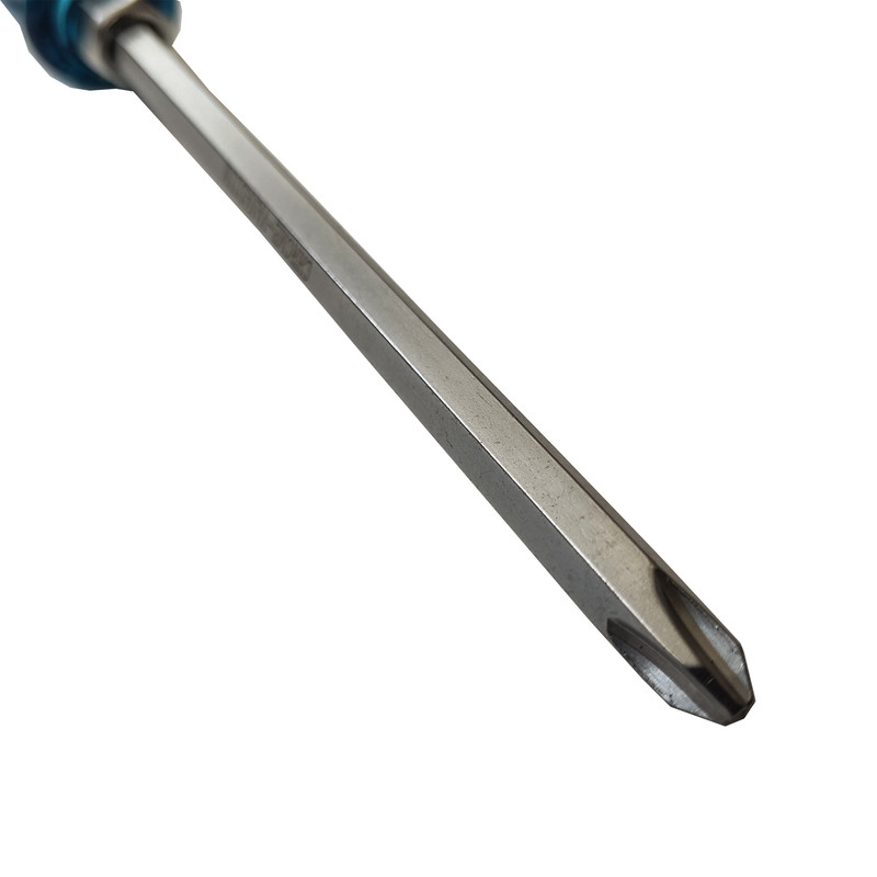 پیچ گوشتی ضربه خور مدل KK YRT - 2284 پیچ گوشتی ضربه خور مدل KK YRT - 2284