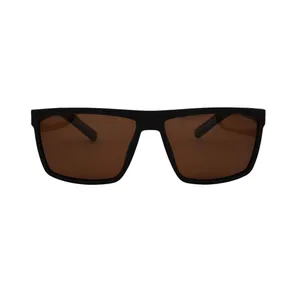 عینک آفتابی مستطیلی لوسیانو مدل 78040 C4