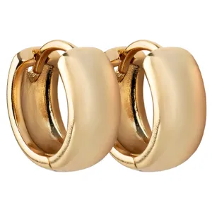 گوشواره حلقه ای زنانه ژوپینگ مدل TE 285