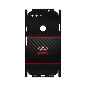 MAHOOT CHERY-FullSkin Cover Sticker for Google Pixel