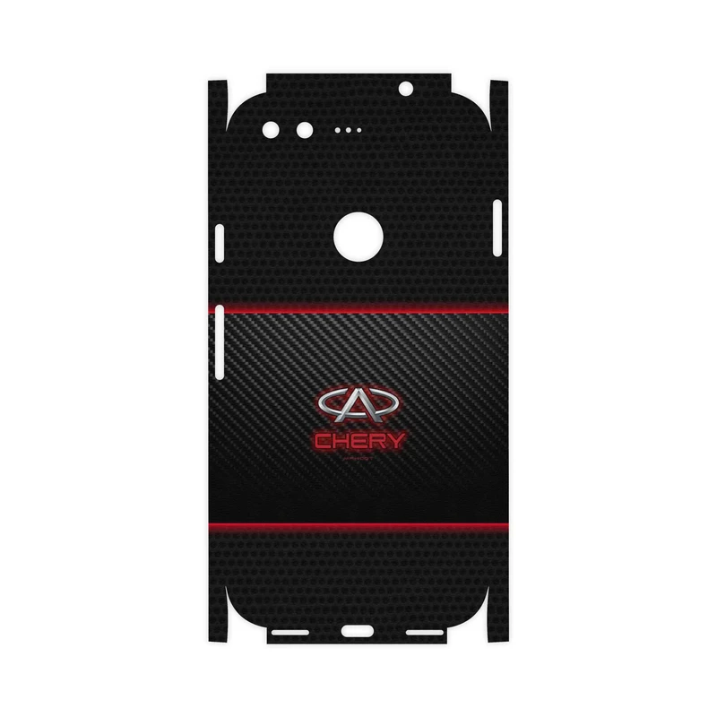 برچسب پوششی ماهوت مدل CHERY-FullSkin مناسب برای گوشی موبایل گوگل Pixel
