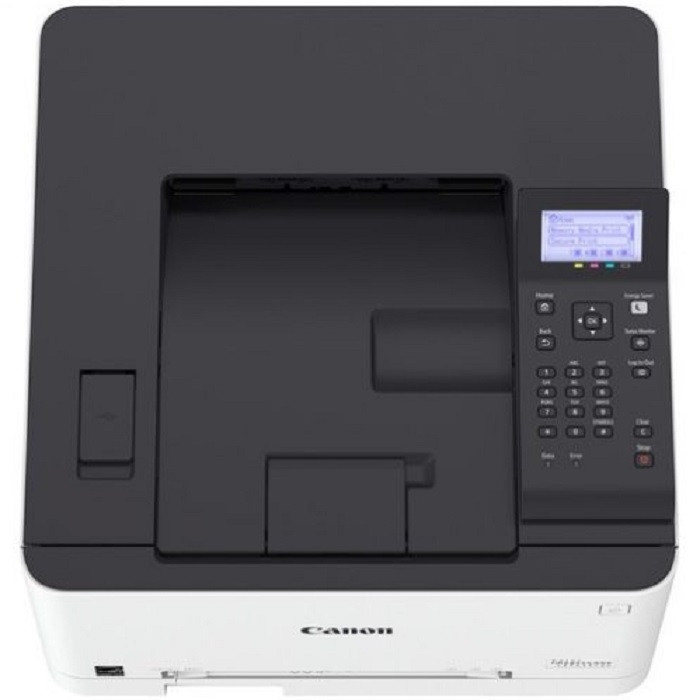 پرینتر لیزری کانن مدل i-SENSYS LBP621Cw 2