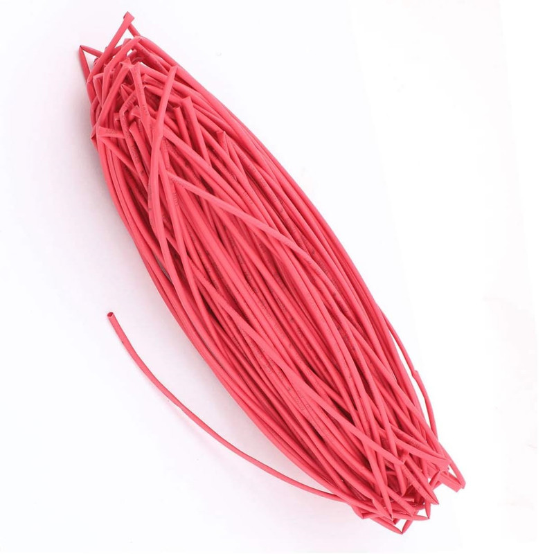 وارنیش حرارتی وو ار مدل MULTI02-1M مجموعه 5 عددی