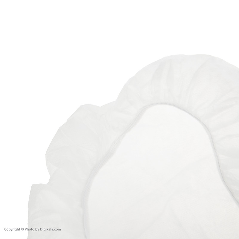 کلاه یکبار مصرف بیمارستانی مدل KO2