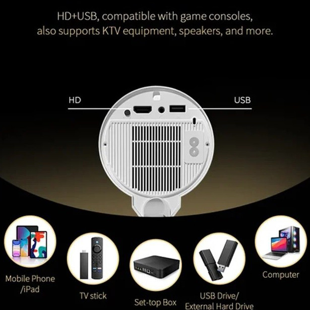 ویدیو پروژکتور مدل FSP-MB