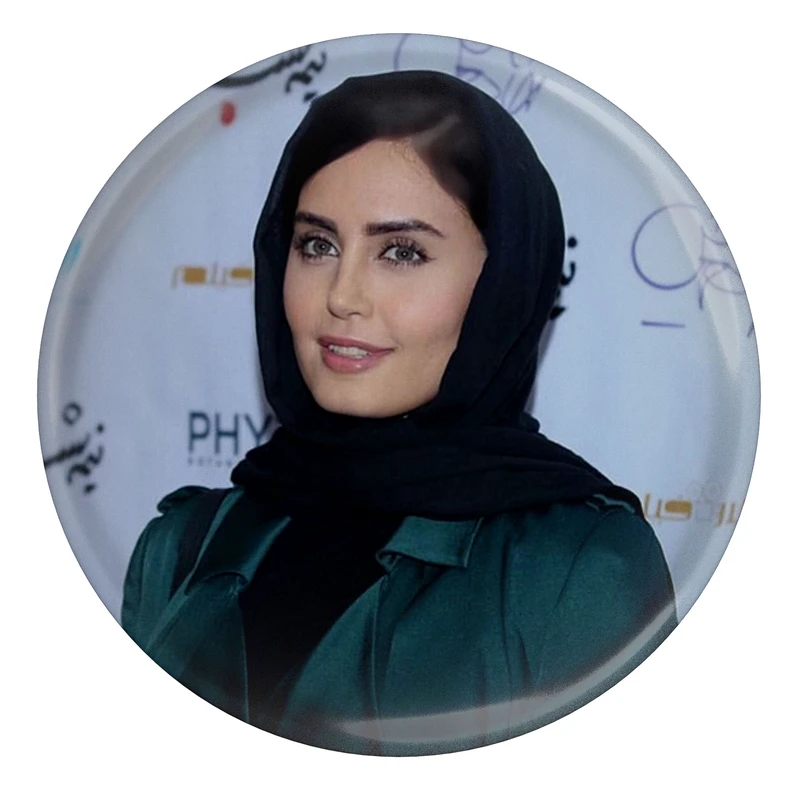 مگنت مدل الناز شاکردوست S8083 