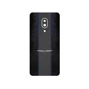MAHOOT Chrysler Cover Sticker for Lenovo Z5 Pro