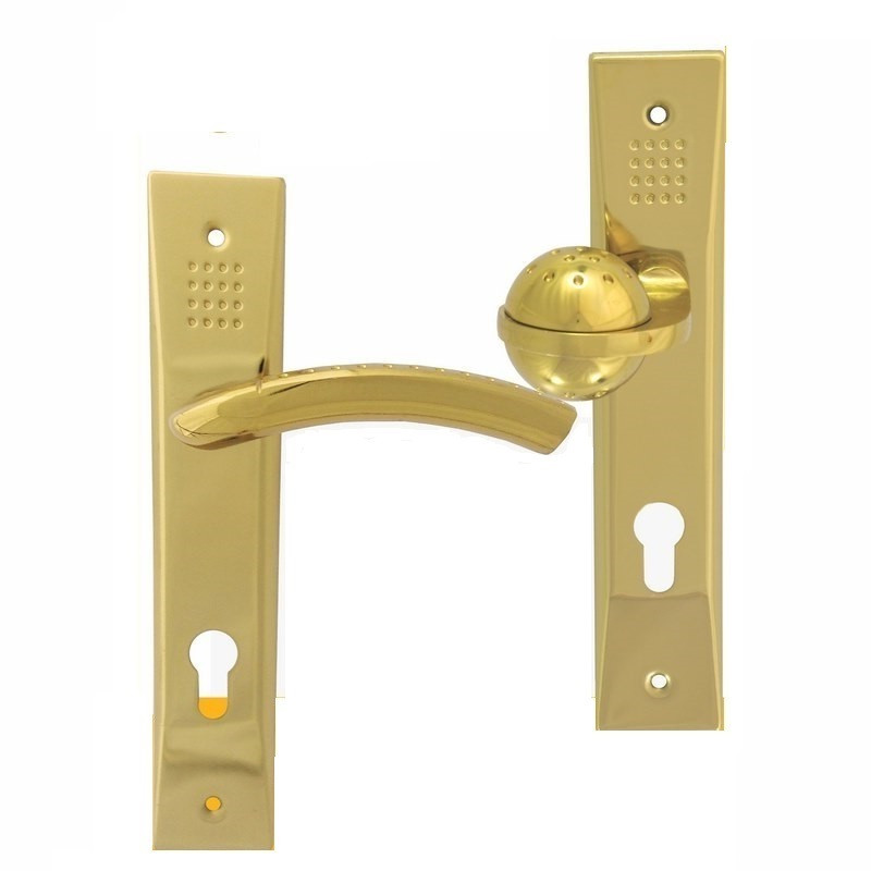 دستگیره در مدل 462 ورودی چپ ترمو بسته دو عددی