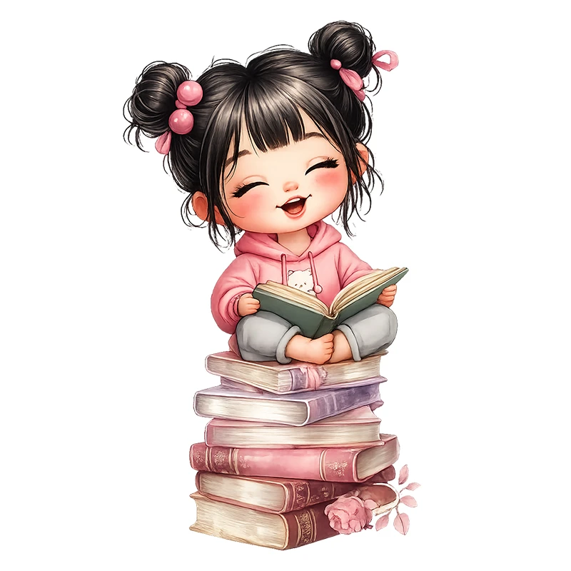 استیکر پارچه و لباس کارنیلا مدل ka-97