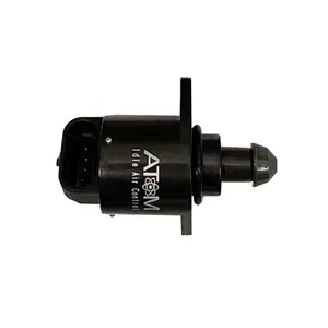 استپر موتور اتم مدل SPM9617