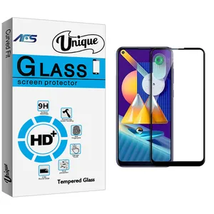 AFS Unique Pro Matt Ceramics Screen Protector For Samsung Galaxy M11