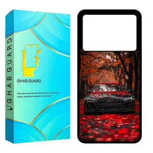 Ghab Guard CHAPK70P Cover For Xiaomi Redmi K70 Pro