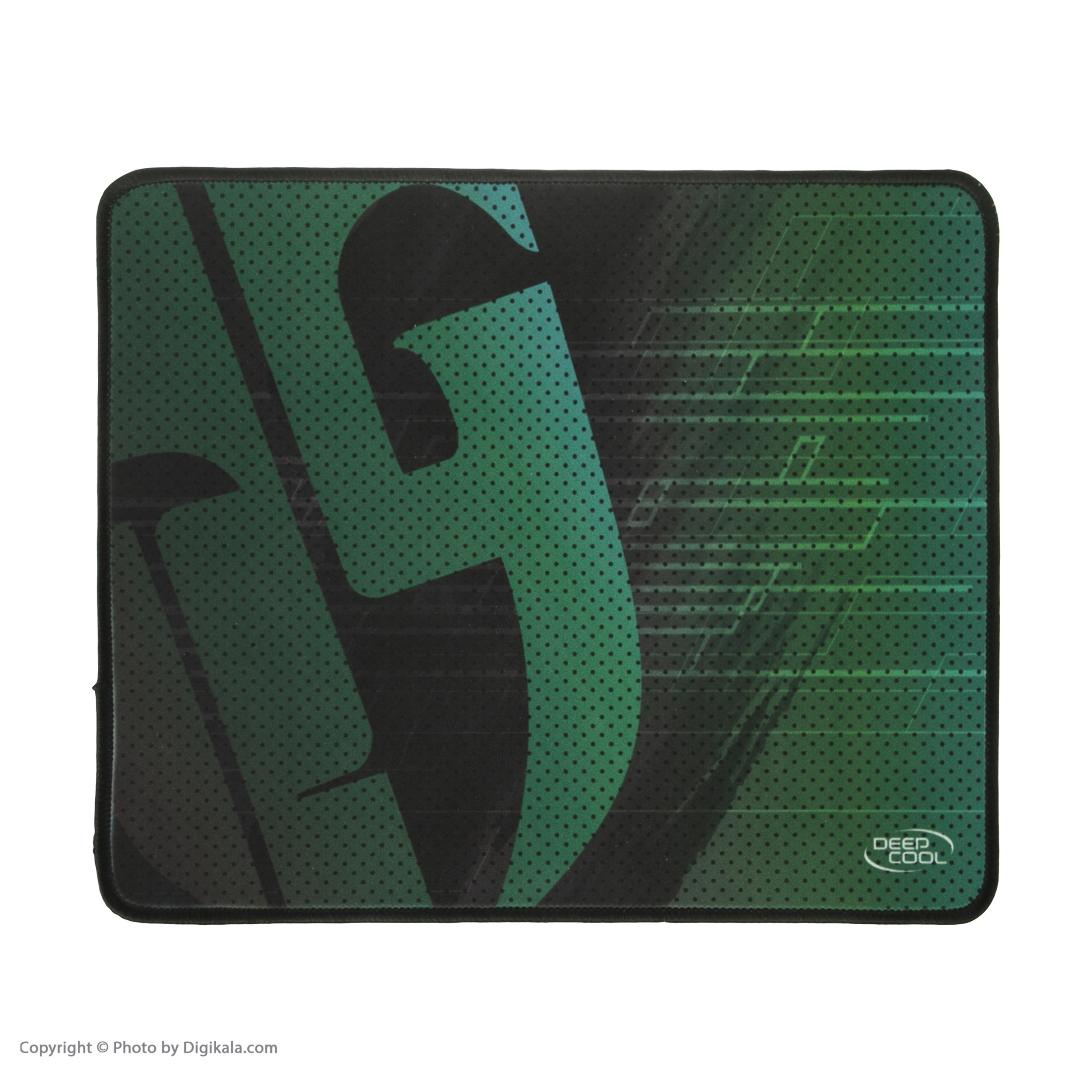 ماوس پد دیپ کول مدل Mo01