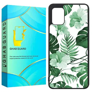 Ghab Guard GCHPA31 Cover For Samsung Galaxy A31